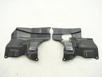 2013-2020 Subaru Brz Mud Flaps Splash Guards Set Front Left Right Oem 56440CA031. Fixed Price $49.99.