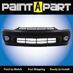 Fits: 2003 2004 2005 Chevy Cavalier Front Bumper (premium) Painted. Fixed Price $354.00.