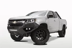 Fab Fours CC15-D3351-1 Vengeance Front Bumper Fits 15-20 Colorado. Fixed Price $2214.87.