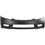 2009-11 Honda Civic Sedan Primed 04711SNAA90ZZ HO1000266 Front Bumper Cover. Fixed Price $159.00.