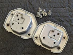 Oem 06-11 Honda Civic Rear Bumper Reinforcement Bracket Set FG2 FA5 Extension. Fixed Price $59.99.
