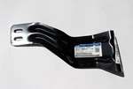 Oem Ford F-250/F-350 Super Duty 2011-2016 Bumper Bracket Passenger Side Front. Fixed Price $20.00.