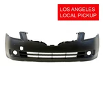 Primed Front Bumper Cover Fascia For 2007-2009 Nissan Altima Hybrid Se Sl La. Fixed Price $94.12.
