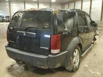 Used Rear Bumper Assembly Fits: 2009 Dodge Nitro W/trailer Hitch Gray Finis. Fixed Price $580.49.