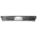 New Goodmark Rear Bumper Face Bar Fits Chevrolet Nova Ventura Ii GMK401280068. Fixed Price $354.32.