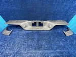 2007 2013 Toyota Tundra Rear Bumper Plastic Panel Set Oem 52461-0C040. Fixed Price $120.00.