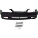 Sherman 474-87 Front Bumper Cover Primed 1994-1998 Ford Mustang. Fixed Price $255.12.