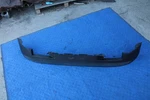24-26 Toyota Tacoma Front Lower Trim Molding Valance Original Oem. Fixed Price $149.00.