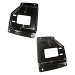 Bumper Bracket Ford Excursion 2000-2004 Lh Right Front 1C3Z17B984AA. Fixed Price $40.22.
