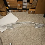 Tesla 1084894-00-B Model 3 Front Lower Bumper Catcher New. Fixed Price $136.44.