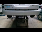 (local Pickup Only) Rear Bumper Extended Wb Vin 5TH Digit Fits 97-00 Venture 1. Fixed Price $159.90.
