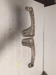 2005-2007 Subaru Legacy Gt Rear Bumper Cover Bracket Driver Lh Rh Set Oem Sedan. Fixed Price $18.00.