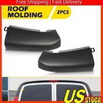 For Chevy Express/gmc Savana 2003-2023 Rear Corner Trim Molding Applique 2SET. Fixed Price $73.14.
