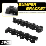 2PCS Bumper Fender Brackets Support Front Lh+rh For 2012-2016 Subaru Impreza New. Fixed Price $18.99.