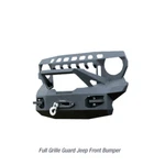 Iron Cross Full Guard Front Bumper GP-1400 Fits 2020-2021 Jeep Gladiator. Fixed Price $480.00.