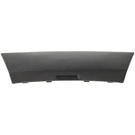 Rear Tow Eye Cover 2016-2017 Ford Explorer Police Xlt Limited FB5Z17F000BPTM. Fixed Price $95.04.