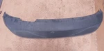 2009-19 Ford Fiesta Hatchback Rear Bumper Lower Valance Panel Deflector Spoiler. Fixed Price $130.00.