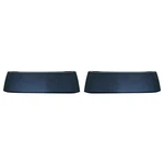 For Gmc Yukon Rear Bumper 2015-2020 4-DR Pair Passenger & Driver Side. Fixed Price $201.49.