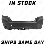 New Primered Rear Bumper Cover Fascia For 2013-2017 Subaru Xv Crosstrek 13-17. Fixed Price $218.03.