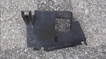 Bmw X3 2004-2010 Left Side Engine Protection Bracket Free Shipping Oem 3404139. Fixed Price $39.99.