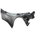 New Premium Fit Front Driver Side Outer Bumper Cover Support 2538850765. Fixed Price $39.08.