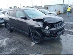Gry Rear Bumper Textured *note* Oem 18-20 Jeep Compass. Fixed Price $510.00.