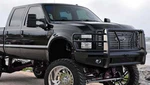 Steelcraft HD11320R Replacement Front Bumper 2008-2010 Ford Super Duty. Fixed Price $1656.04.