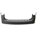 New Primed Rear Bumper Cover For 2011-2018 Dodge Grand Caravan 11-18. Fixed Price $181.17.