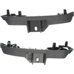 New Front Bumper Bracket For 2017-2023 Bmw 530I 540I 530E Set Of. Fixed Price $22.90.