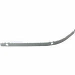 New Front Right Chrome Bumper Molding Fits Bmw 525I 530I 540I BM1047106. Fixed Price $54.51.