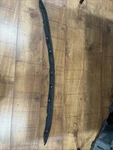 Genuine Oem Front Center Bumper Cover Support Rail For Scion Fr-s SU00305827. Fixed Price $34.99.