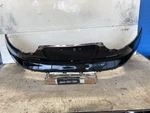 Jaguar Rear Bumper 2014 2015 2016 EX53-17D781-A F-type Black Oem. Fixed Price $300.00.