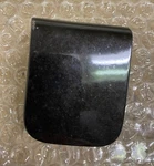 2007-2012 Nissan Versa Note Front Bumper Tow Hook Cover Cap 622A0EM30H Oem. Fixed Price $30.00.