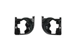 Fit For 12-16 Bmw M5 F10 Sedan Front Bumper Fog Light Holder Bracket Base Lh Rh. Fixed Price $79.00.