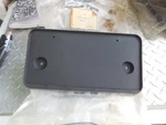 Nos 1988 1989 90 91 92 1993 1994 Ford Tempo Mercury Topaz License Plate Bracket. Fixed Price $19.99.