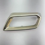 2023-2026 Honda Cr-v Exhaust Finisher Molding Left Side 18320-3D0-A01 Oem. Fixed Price $42.00.