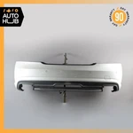 13-16 Mercedes R231 SL550 Amg Sport Rear Bumper Cover Assembly Diamond White Oem. Fixed Price $956.23.
