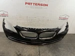 09-12 Bmw 750I Front Bumper Cover W/ Lights & Grills Black Sapphire Metallic 475. Fixed Price $795.00.