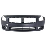 1633-87Q-0 Sherman Bumper Cover Front For Nissan Maxima 2009-2014. Fixed Price $261.98.