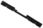 Genuine Gm 2015-2020 Suburban Tahoe Rear Bumper Fascia Spacer 23118611. Fixed Price $153.68.