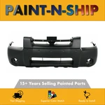 For 2003-2004 Nissan Frontier Bumper Painted To Match. Fixed Price $383.04.