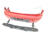 1991 1993 Mitsubishi 3000GT Oem Rear Bumper Has Damage Red 2DR VR4. Fixed Price $222.24.