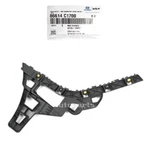 Genuine 86614C1700 Rear Bumper-side Bracket Right For Hyundai Sonata 2015-2019. Fixed Price $97.24.
