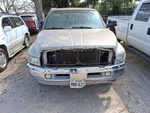(local Pickup Only) Rear Bumper Step Chrome Fits 94-02 Dodge 2500. Fixed Price $149.90.