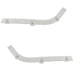 Set Of Bumper Bracket For Mitsubishi Lancer 2008-2017 Rear. Fixed Price $26.79.
