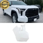 Ice Cap White Front Passenger Side Bumper Cover 040 For 2022-2026 Toyota Tundra. Fixed Price $105.99.