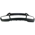 Front Bumper Cover Primed With Pdc Sensor Holes For Bmw X5 2007-2010 51117172402. Fixed Price $431.99.