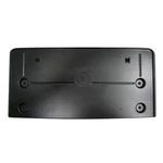 New Front License Plate Bracket 80A807285ARP5. Fixed Price $111.62.