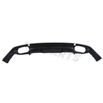 Rear Bumper Lower Valance Spoiler For Porsche Cayenne 957 2008 2009 2010 New. Fixed Price $231.99.