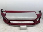 2024 2025 Ford Mustang Eco Front Bumper Cover Oem PR3B-17C831 Lucid Red Usa. Fixed Price $396.00.